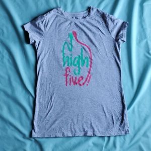 Girl's T-shirt